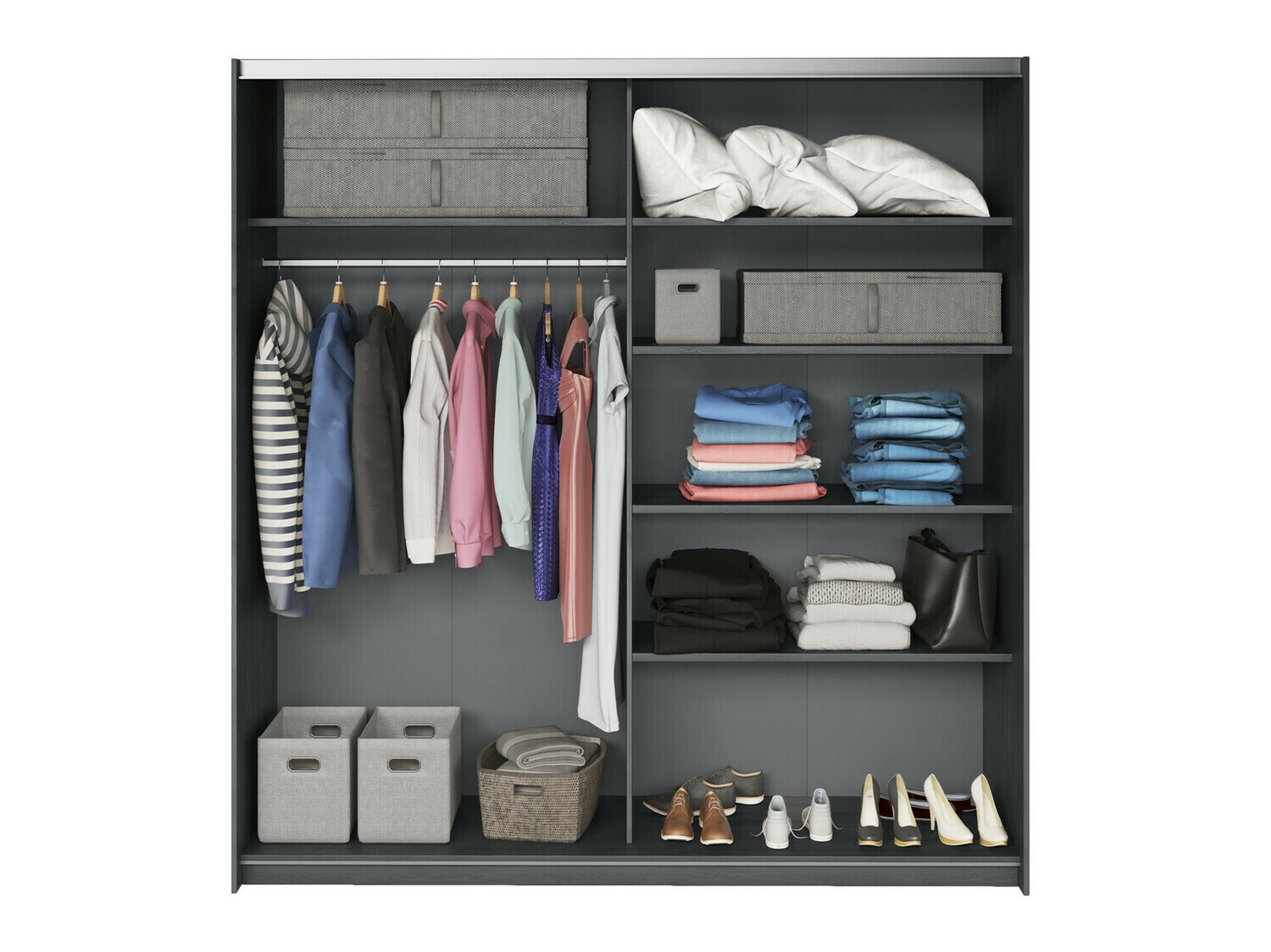 Magamistoakomplekt Levruvu 116