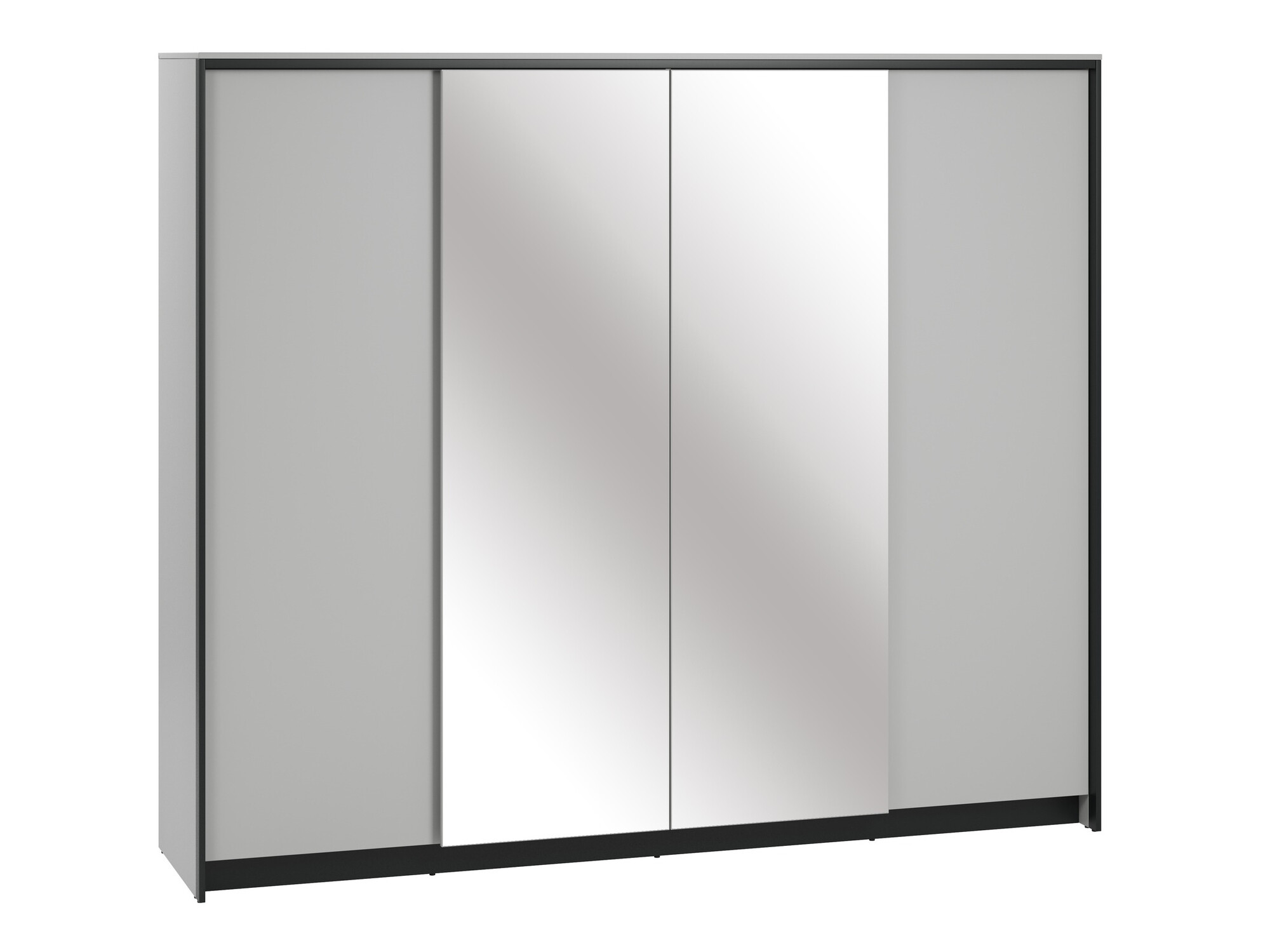 Riidekapp Almela 100