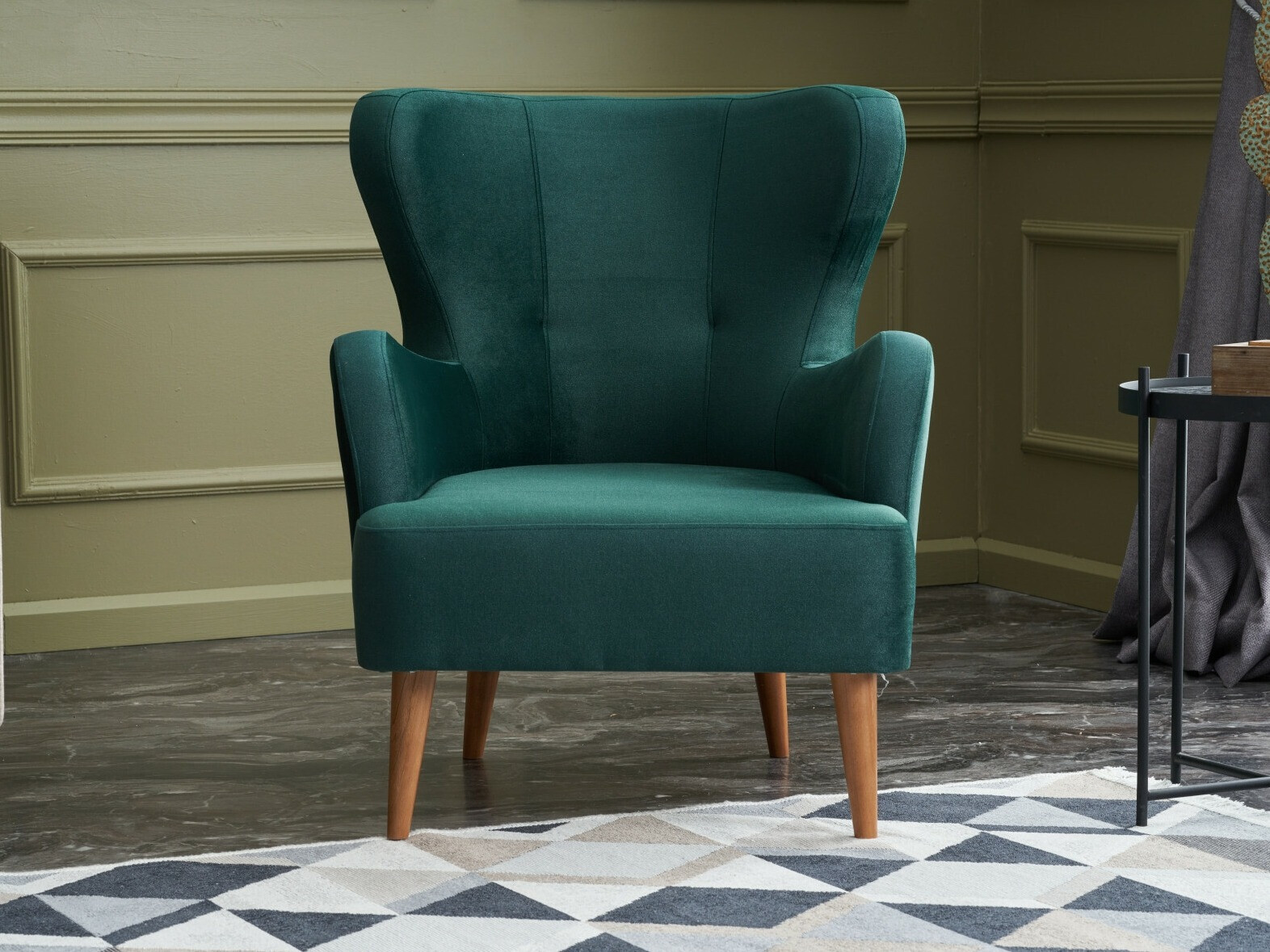 Tugitool Altadena 458 (Roheline)