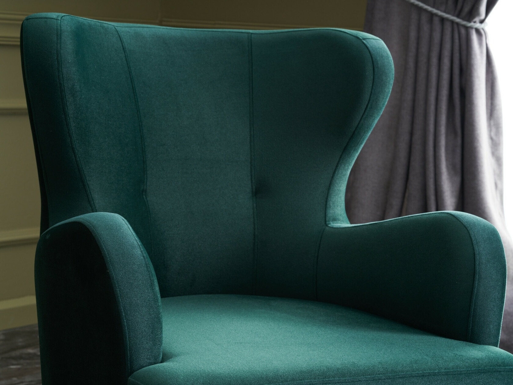 Tugitool Altadena 458 (Roheline)