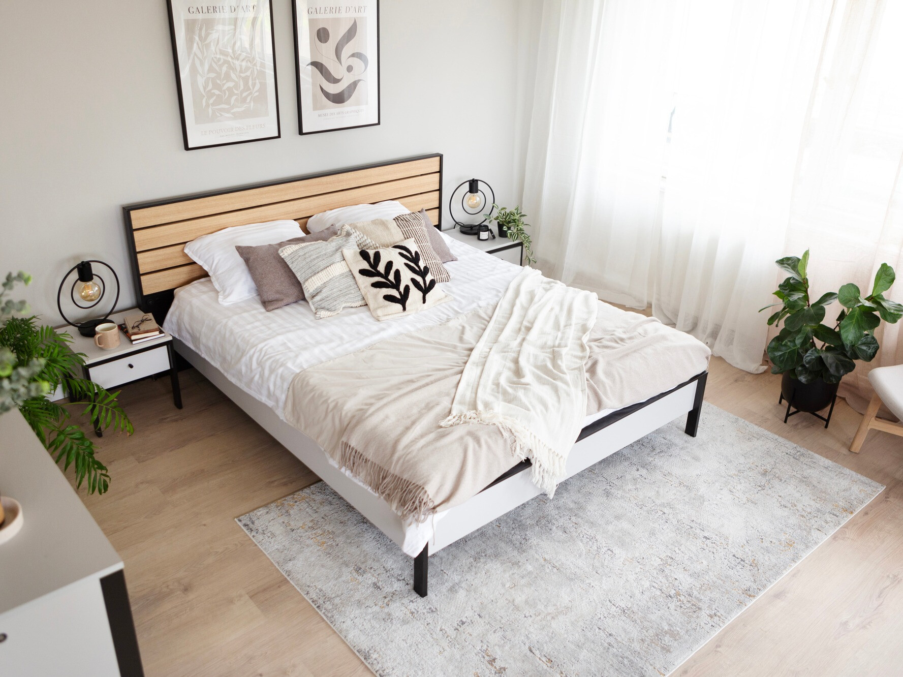 Magamistoakomplekt Almela 106