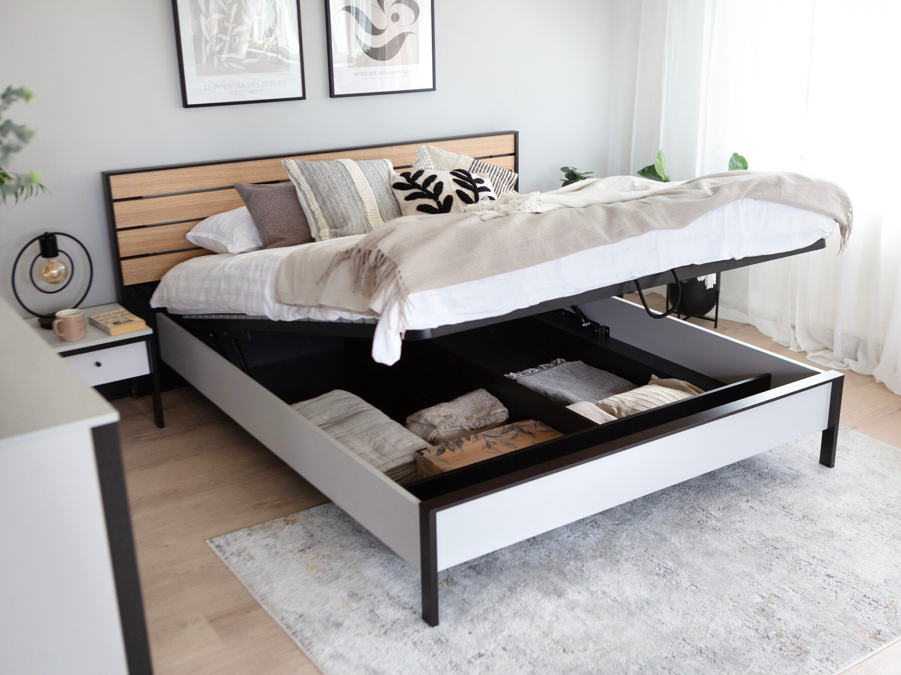 Magamistoakomplekt Almela 106