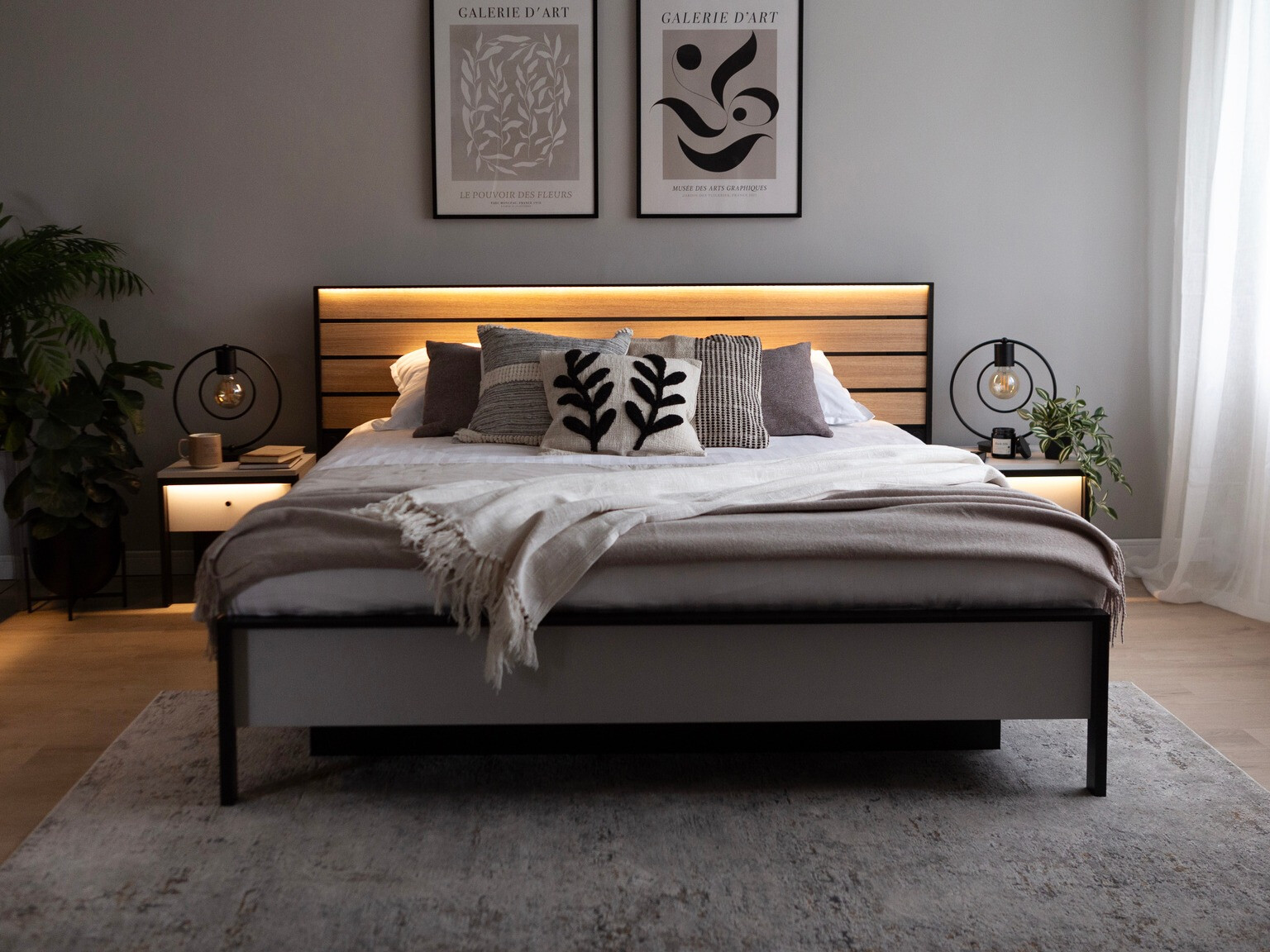 Magamistoakomplekt Almela 106