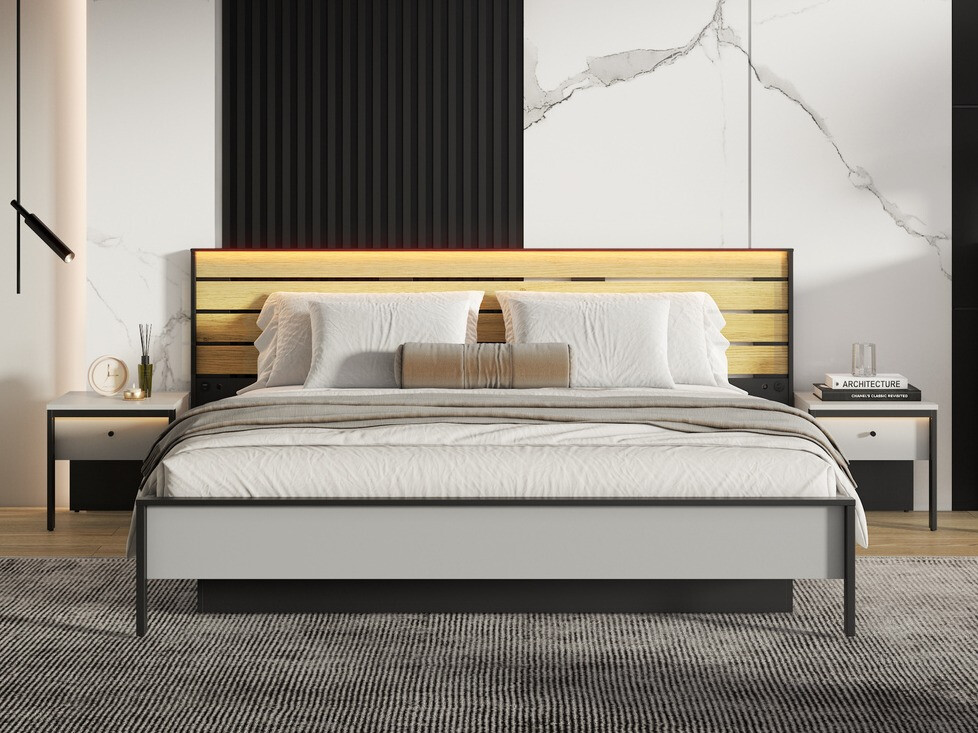 Magamistoakomplekt Almela 106