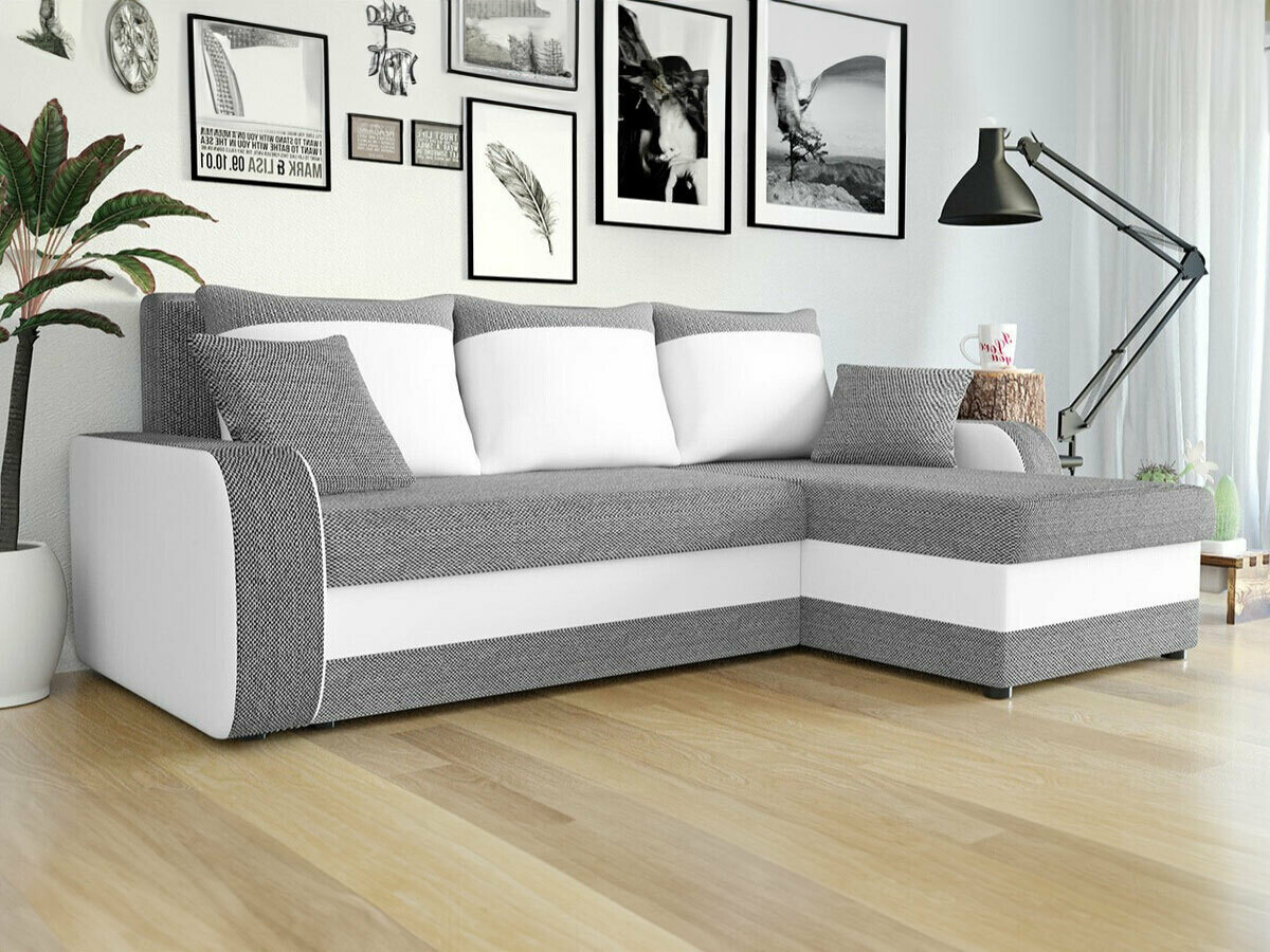 Nurgadiivan Comfivo 135 (Florida 01 + Rain 01)