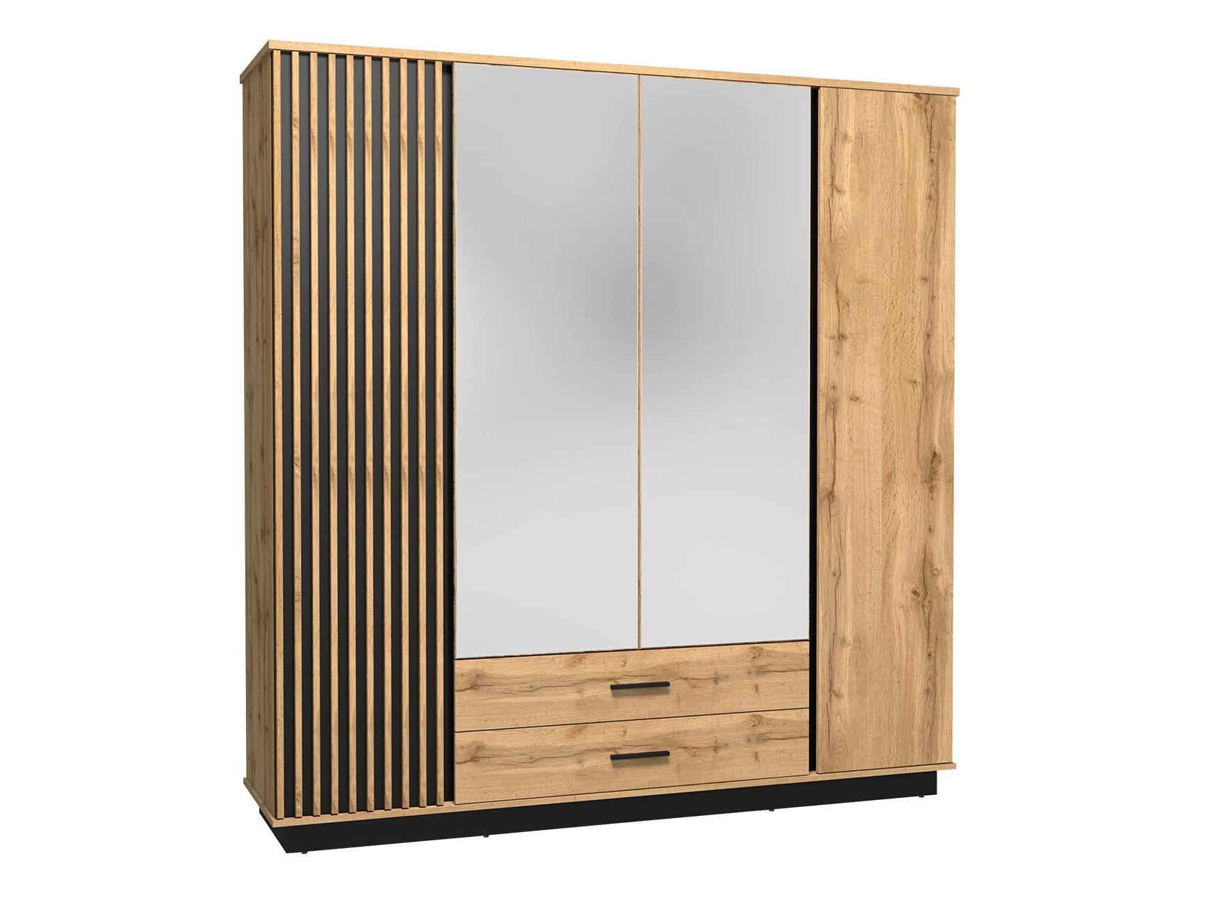 Riidekapp Tenodeu 121