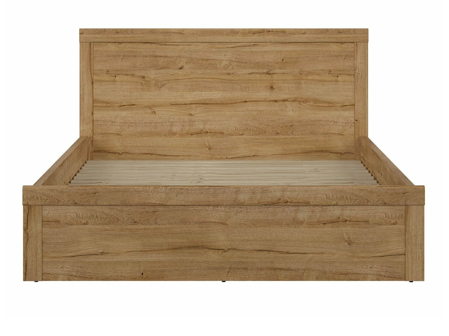 Voodi Sonsoru 138 (Tamm)