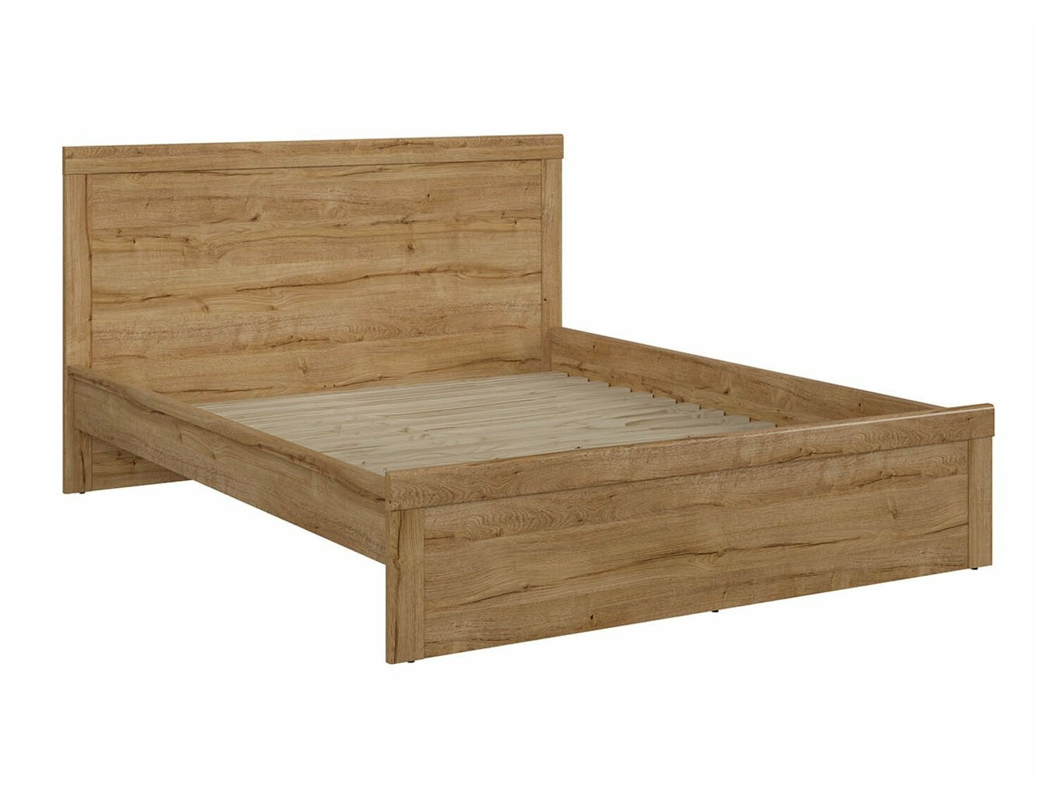 Voodi Sonsoru 138 (Tamm)