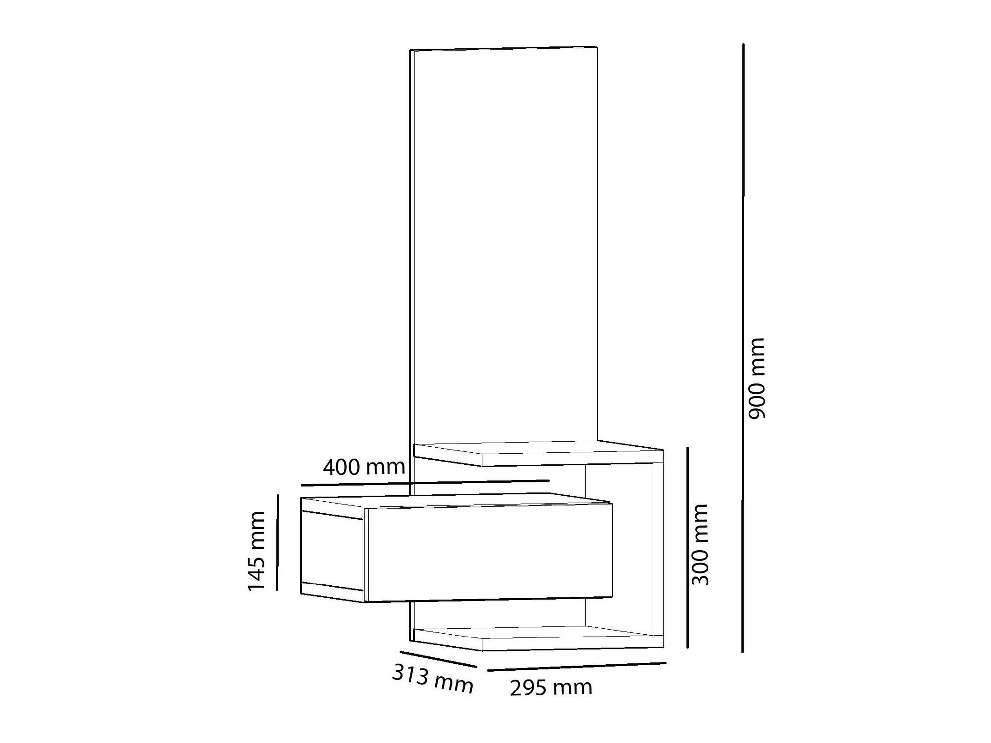 Meigilaud Kailua 1630