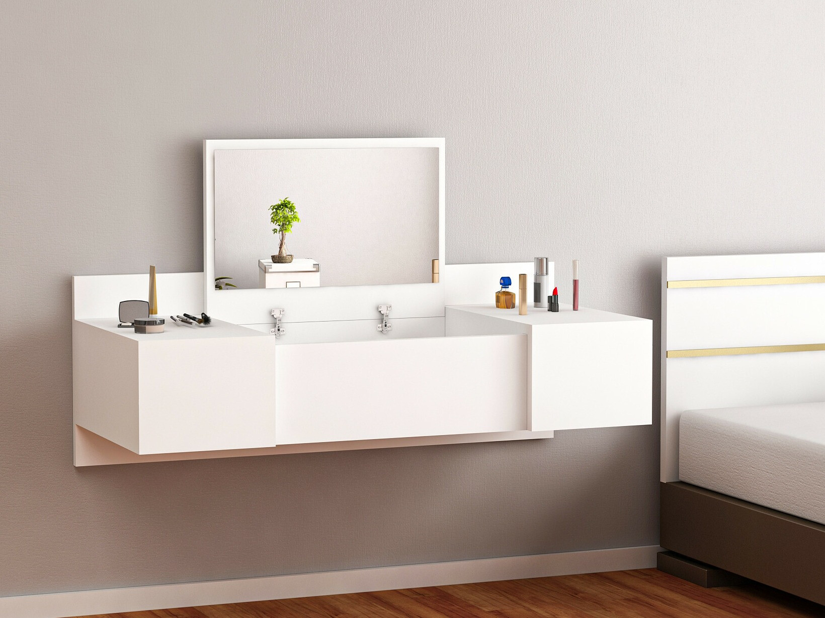 Meigilaud Kailua 216 (Valge)