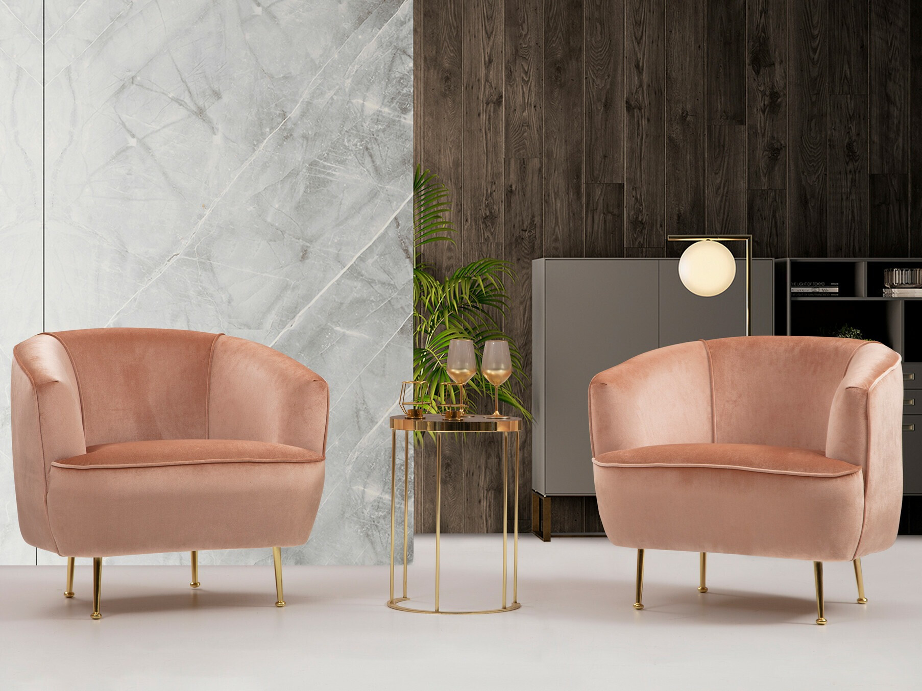 Tugitool Altadena 465 (Roosikarva)