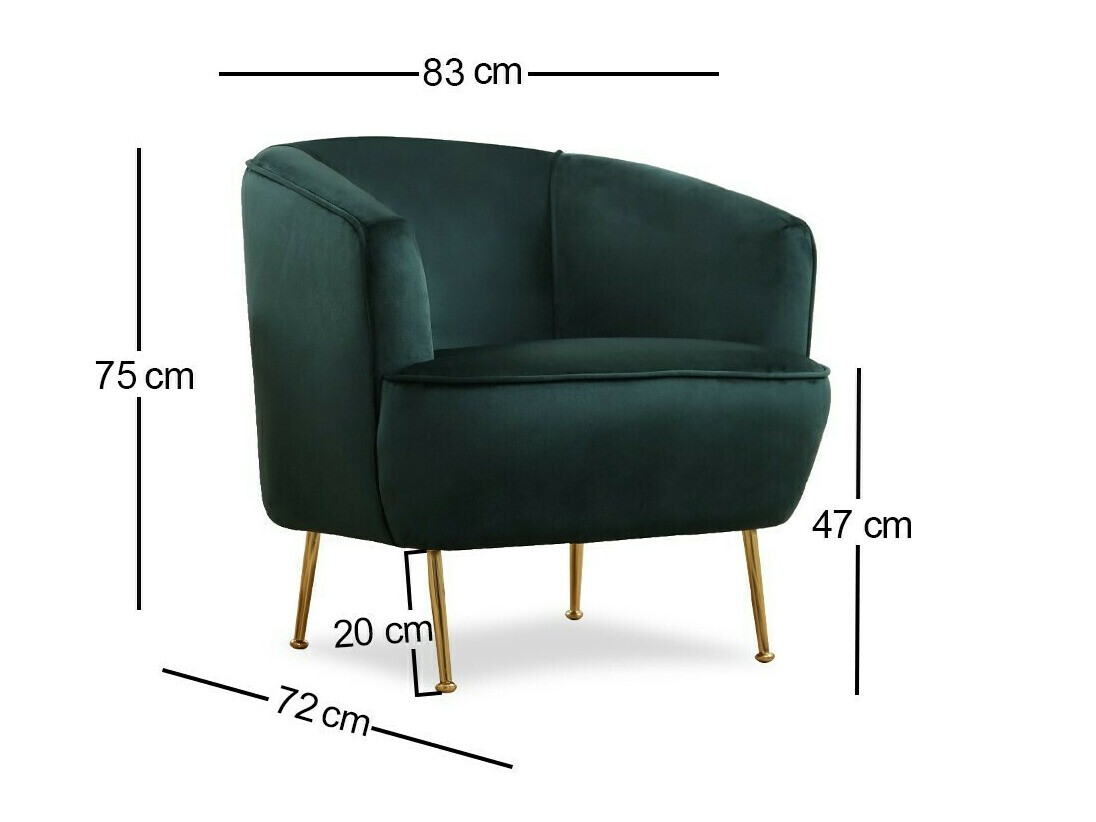 Tugitool Altadena 465 (Roosikarva)