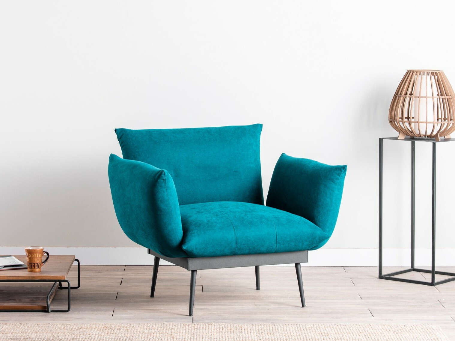 Tugitool Altadena 469 (Türkiis)