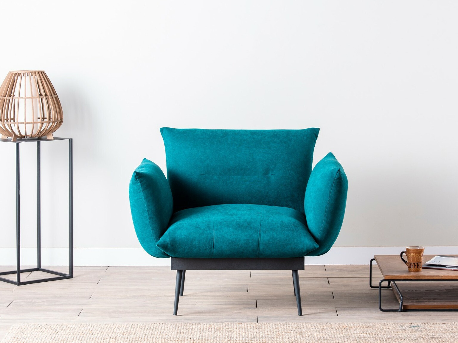 Tugitool Altadena 469 (Türkiis)