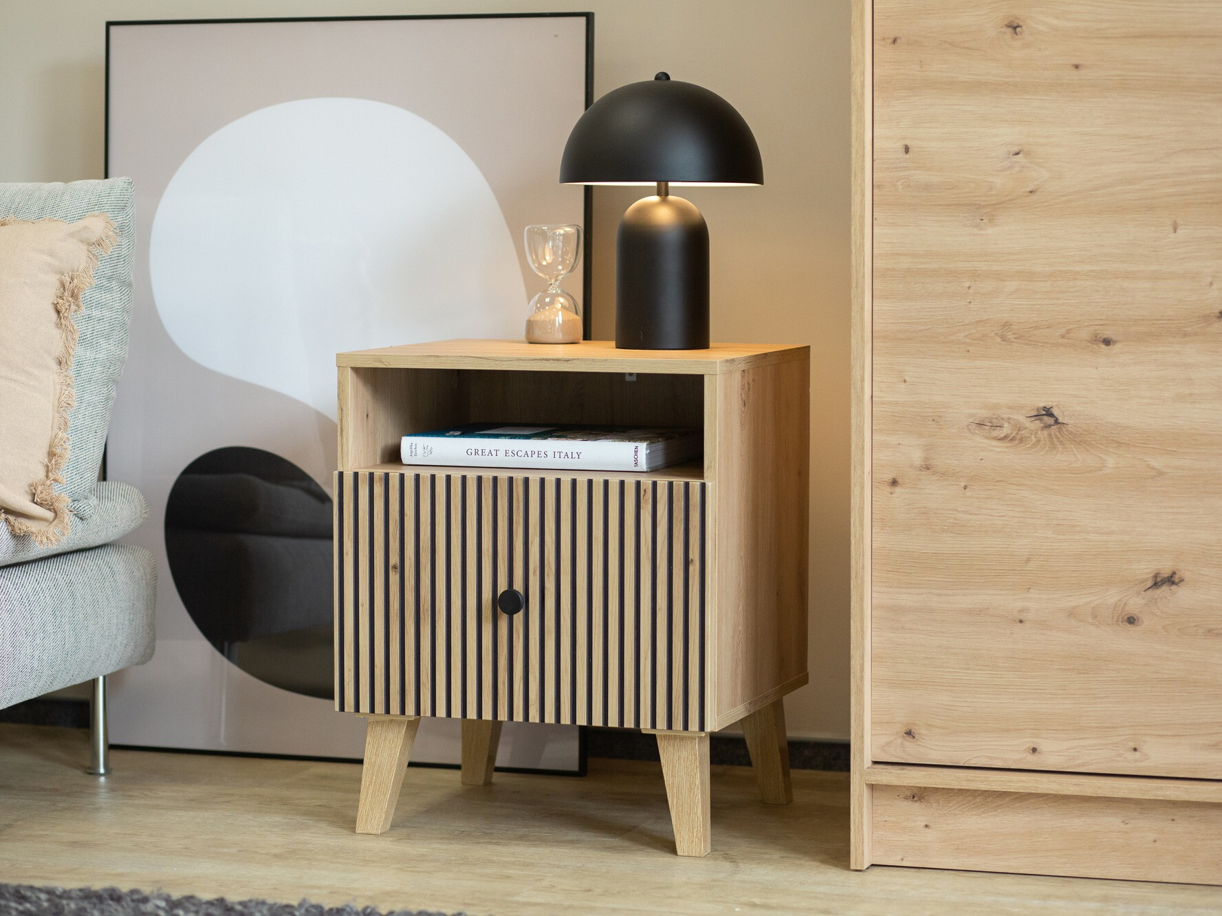 Öökapp Beltivi 106