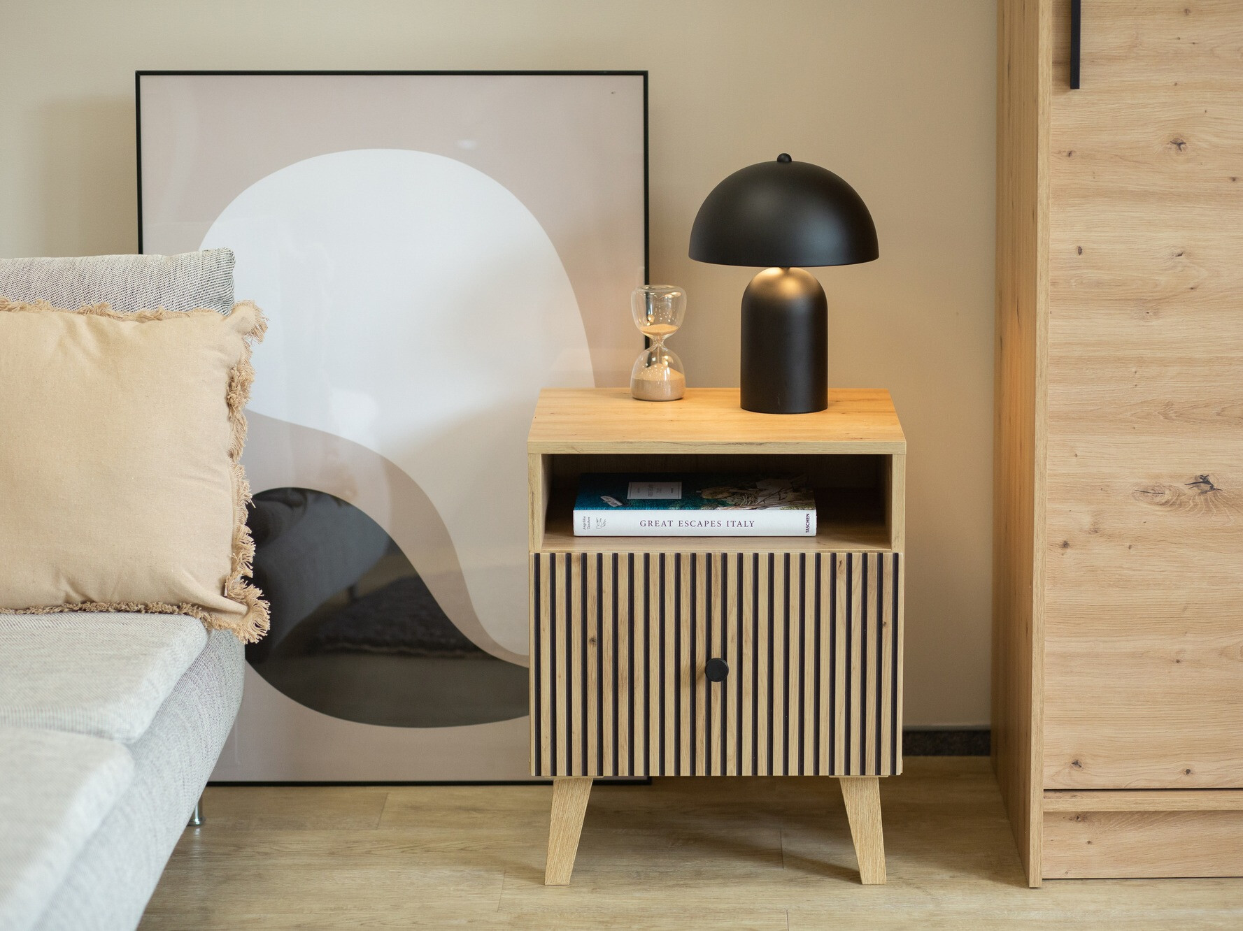 Öökapp Beltivi 106