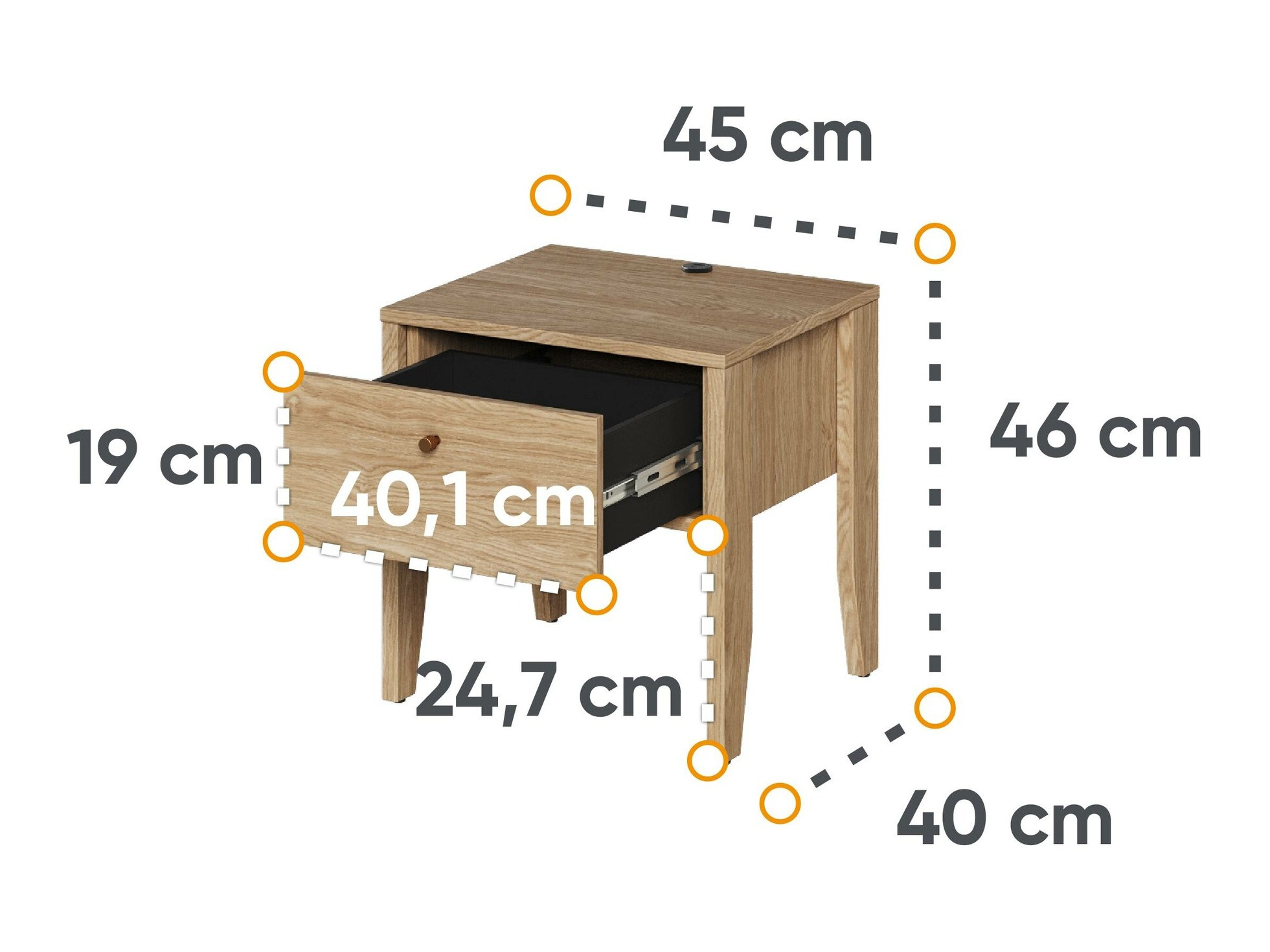 Öökapp Salviri 104