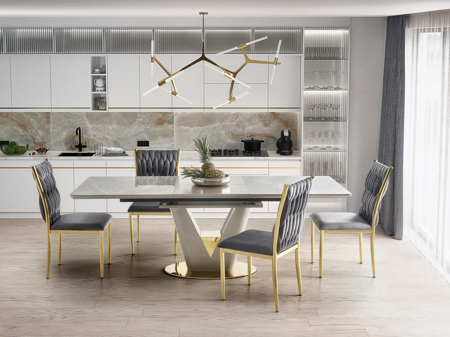 Tool Houston 1139 (Hall + Kuldne)