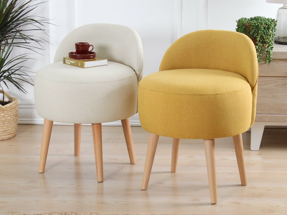 Tumba Altadena 477 (Kollane)