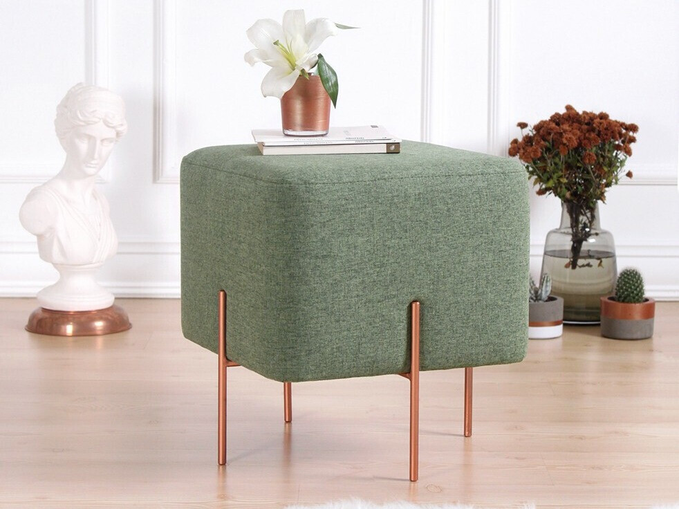 Tumba Altadena 498 (Roheline)