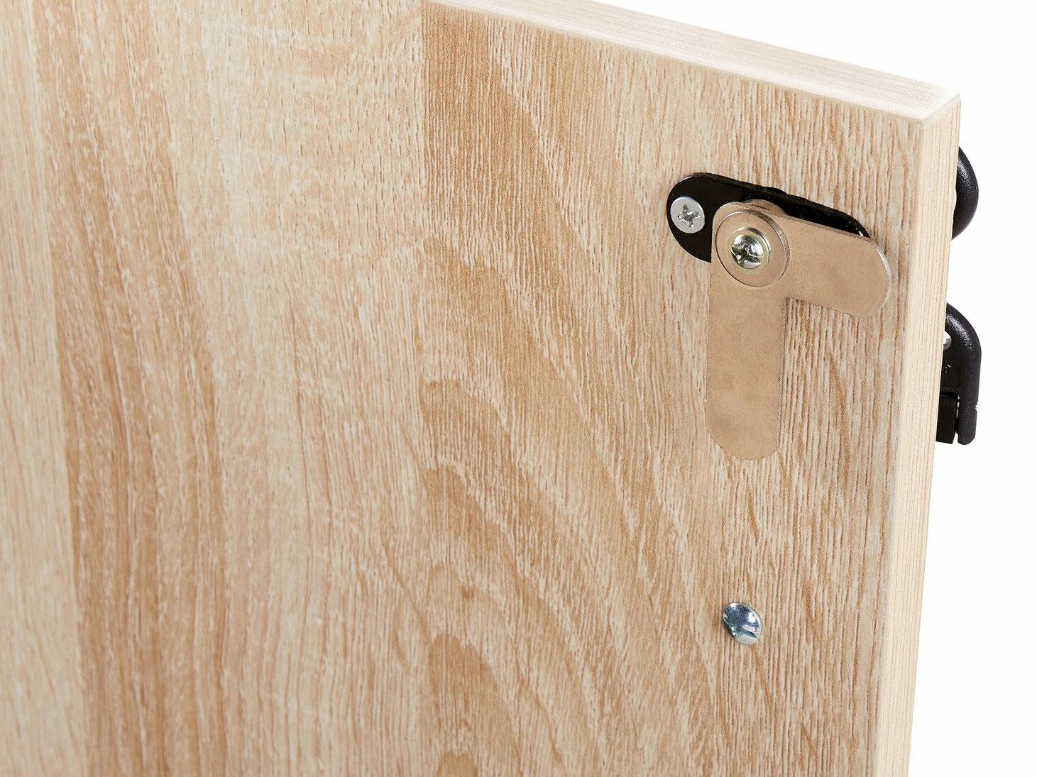 Kapp Catferu 112 (Must + Helepruun)