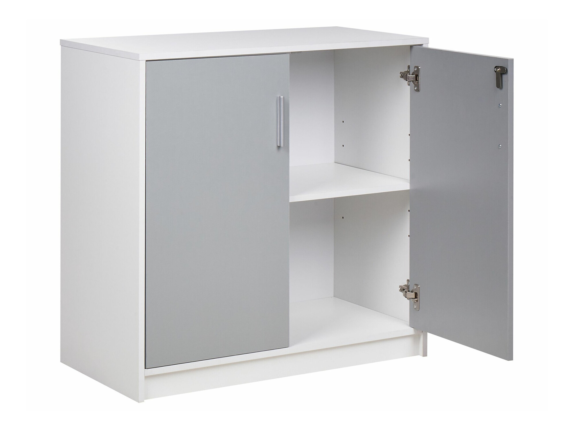 Kapp Catferu 112 (Valge + Hall)