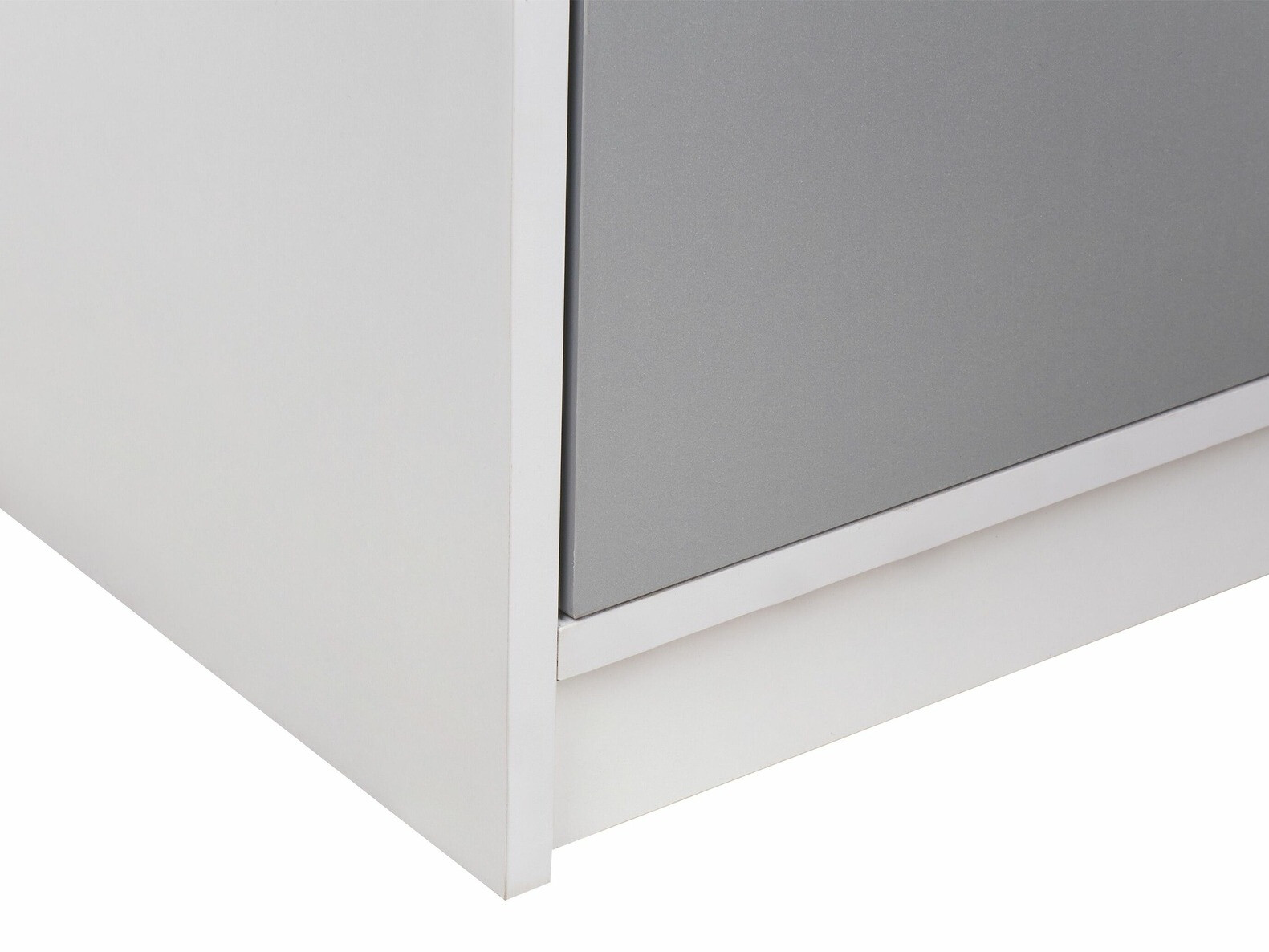 Kapp Catferu 112 (Valge + Hall)