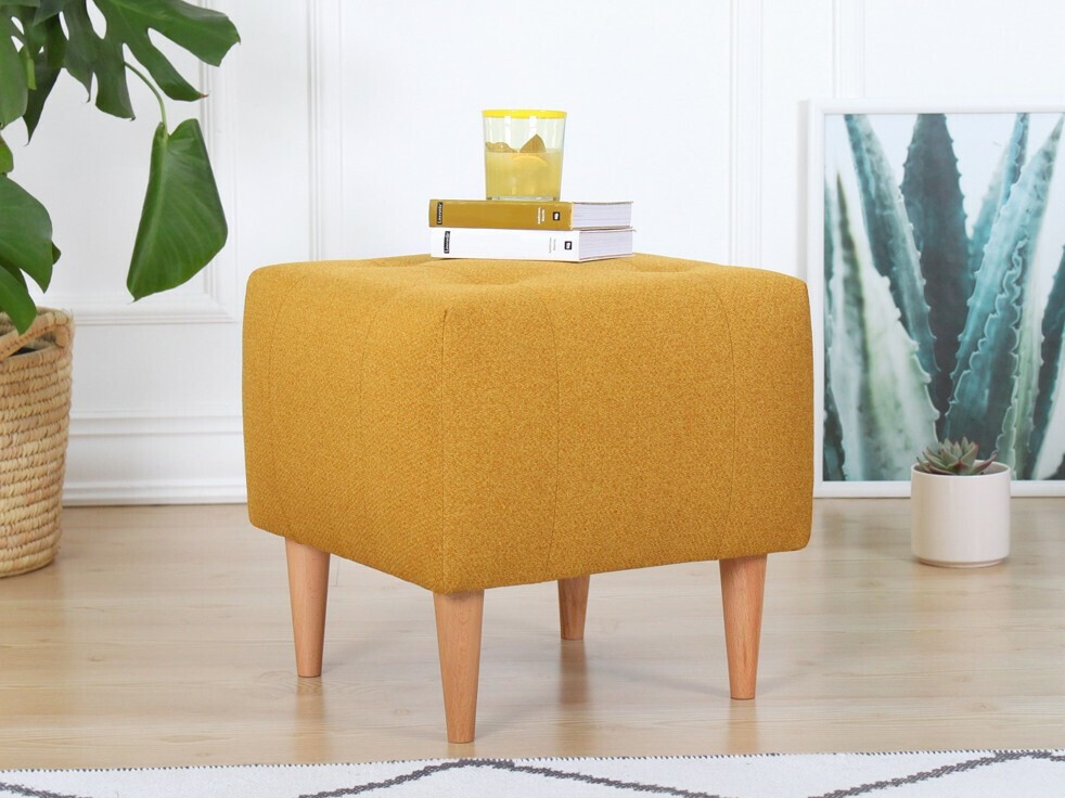 Tumba Altadena 505 (Kollane)