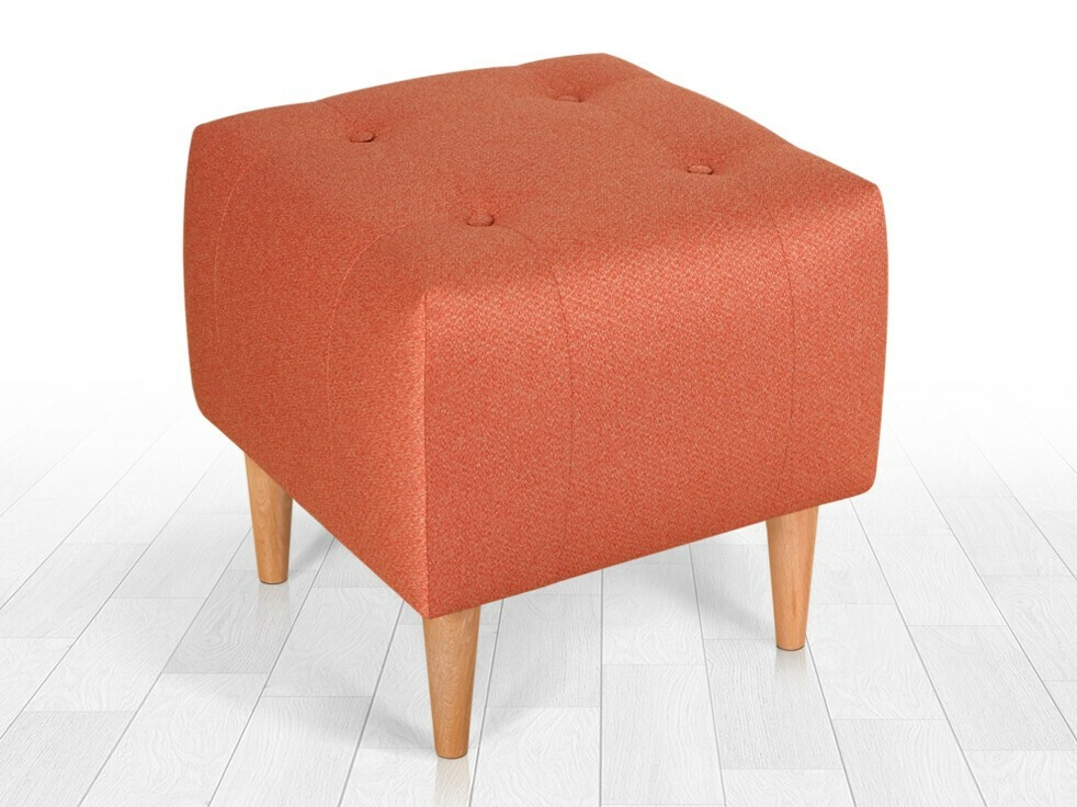 Tumba Altadena 505 (Oranž)