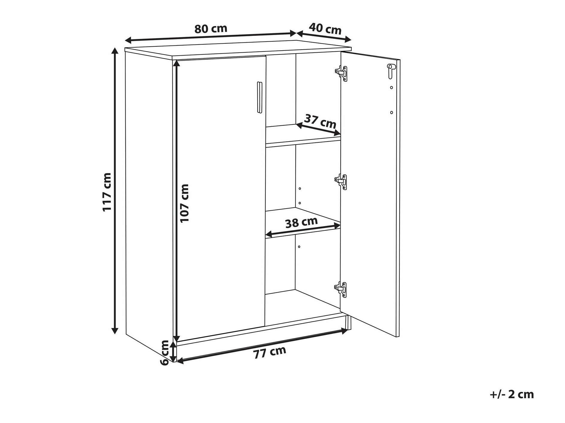 Kapp Catferu 114 (Must + Ere puit)