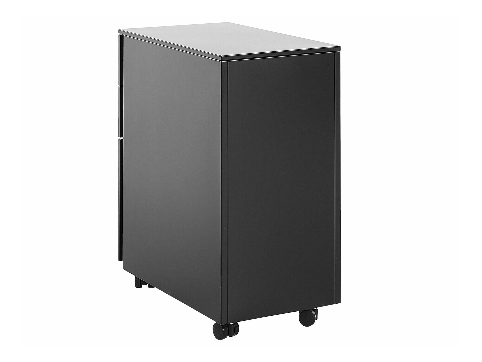 Sahtelkapp Berwyn 1519 (Must)