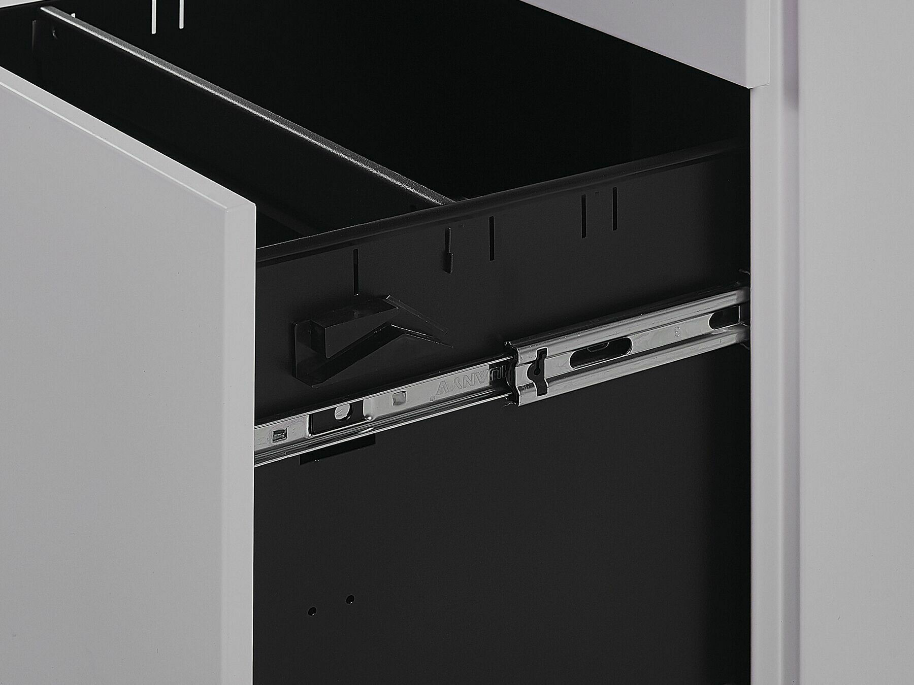 Sahtelkapp Berwyn 1521 (Hall)