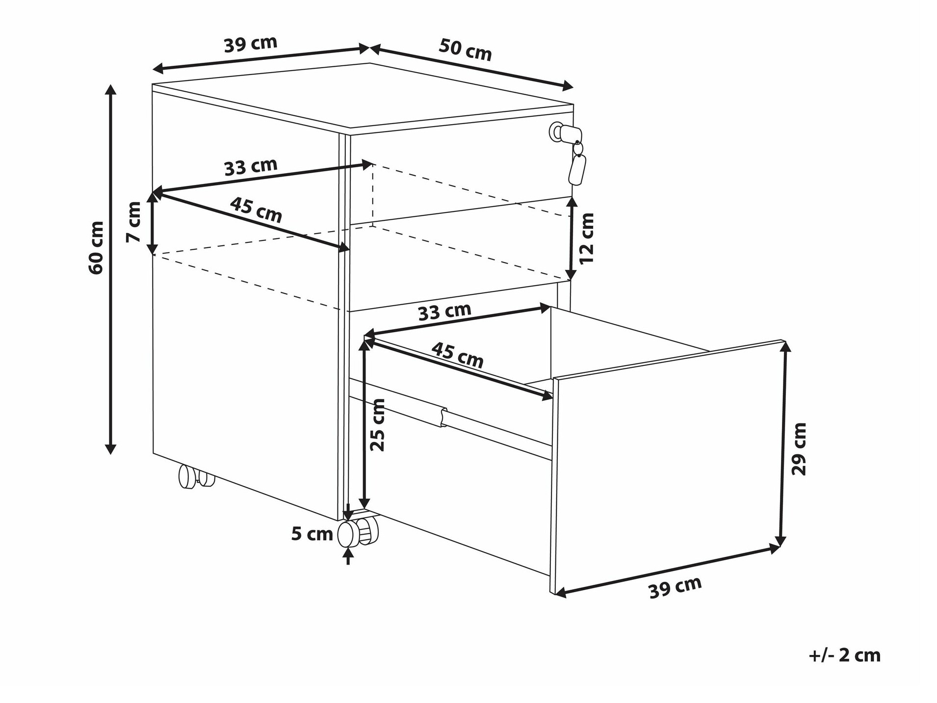 Sahtelkapp Berwyn 1521 (Hall)