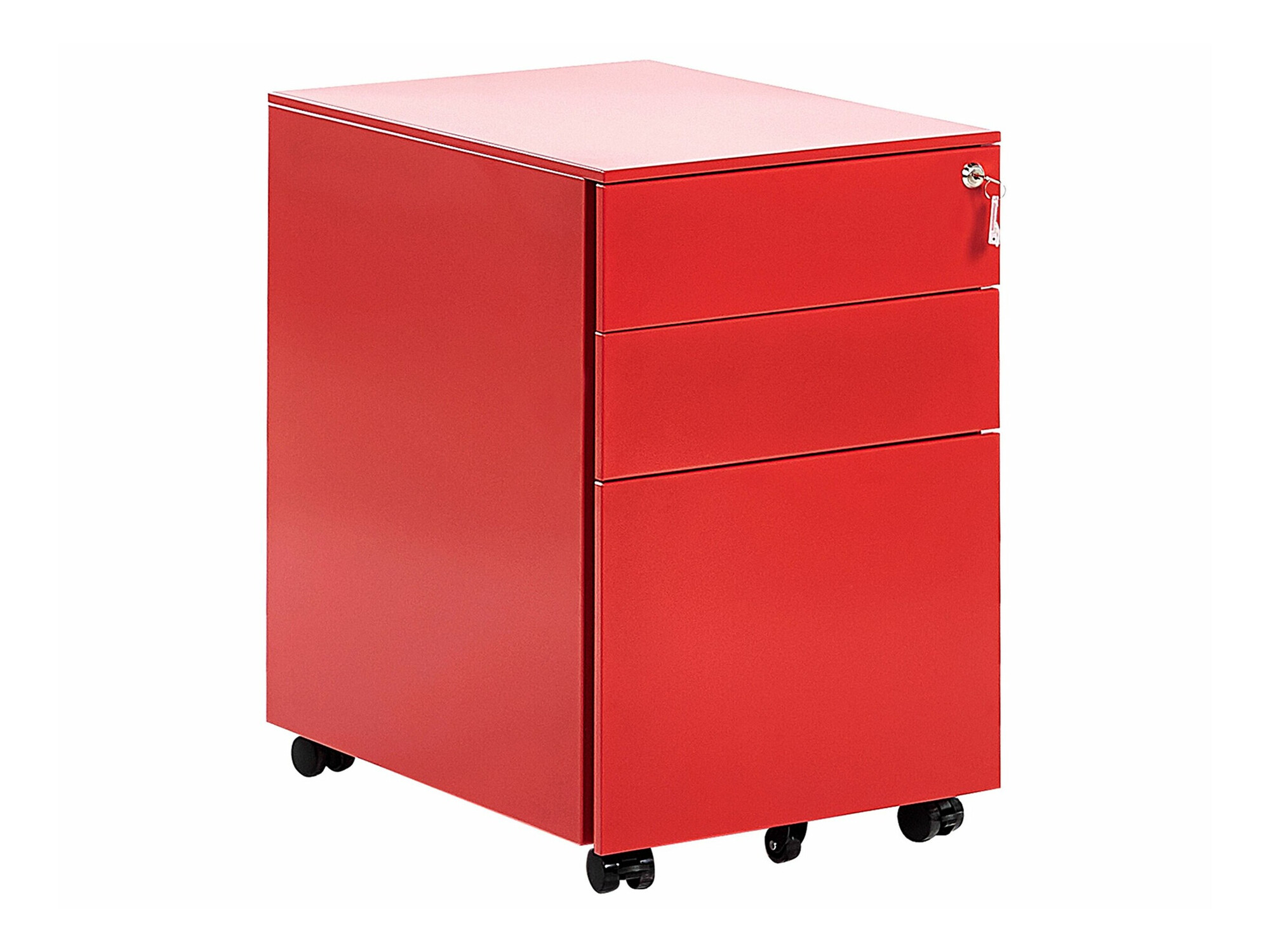 Sahtelkapp Berwyn 1521 (Punane)