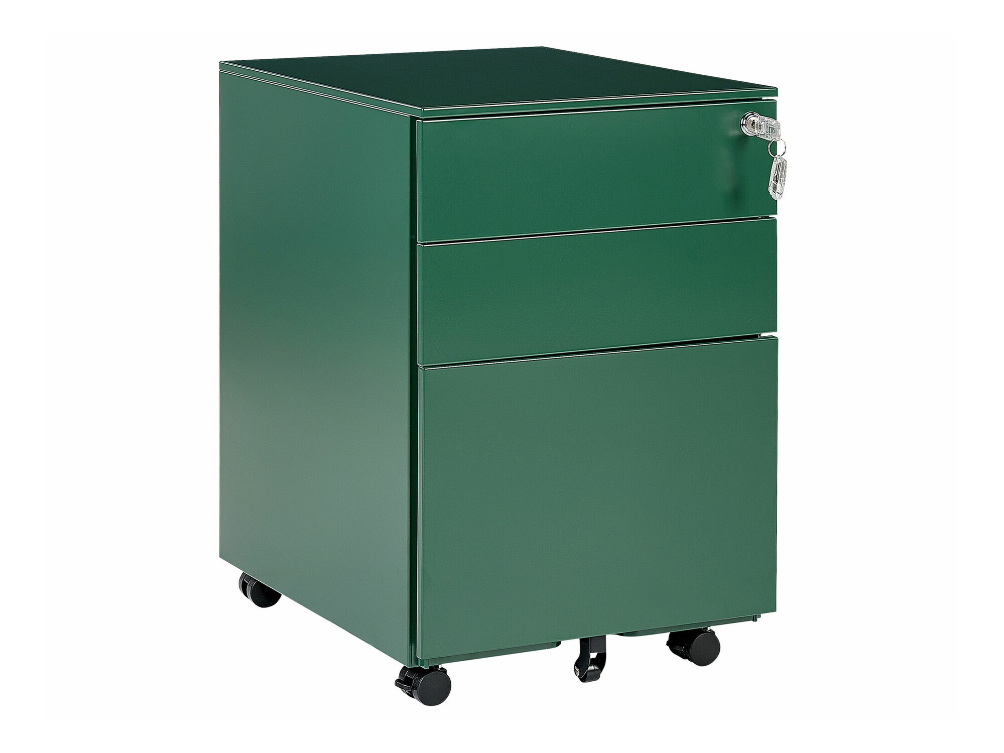 Sahtelkapp Berwyn 1521 (Roheline)