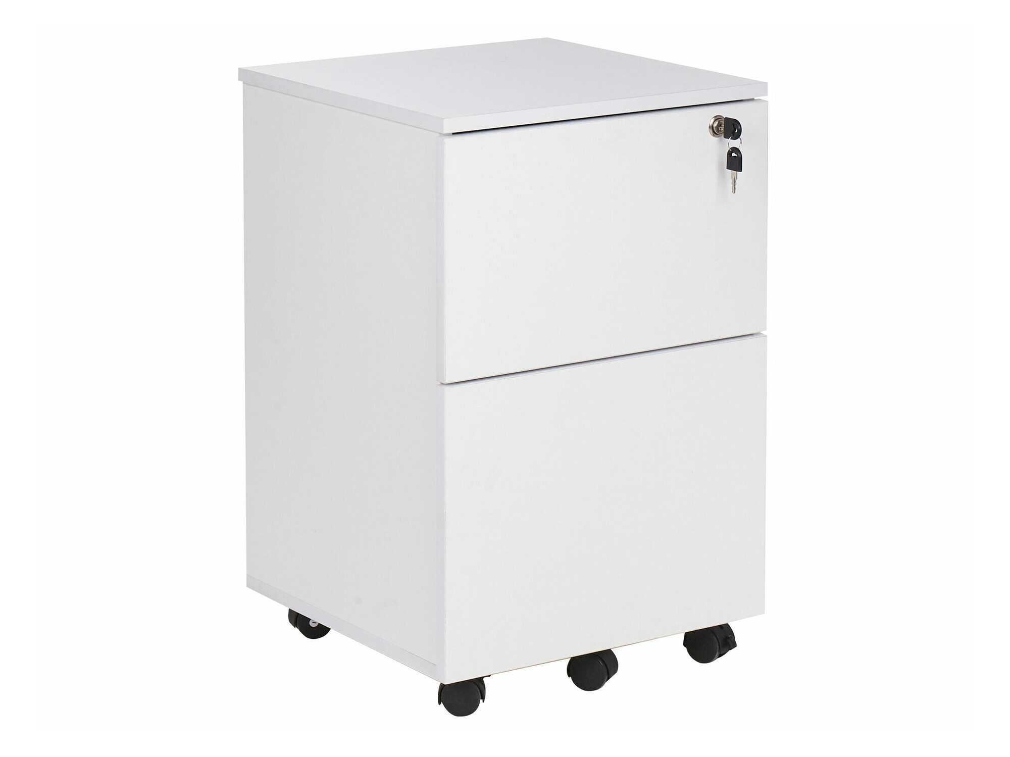 Sahtelkapp Berwyn 3281 (Valge)