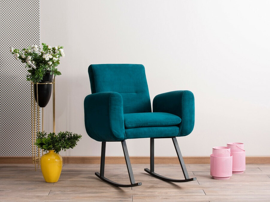 Kiiktool Kailua 1647 (Tume türkiissinine)