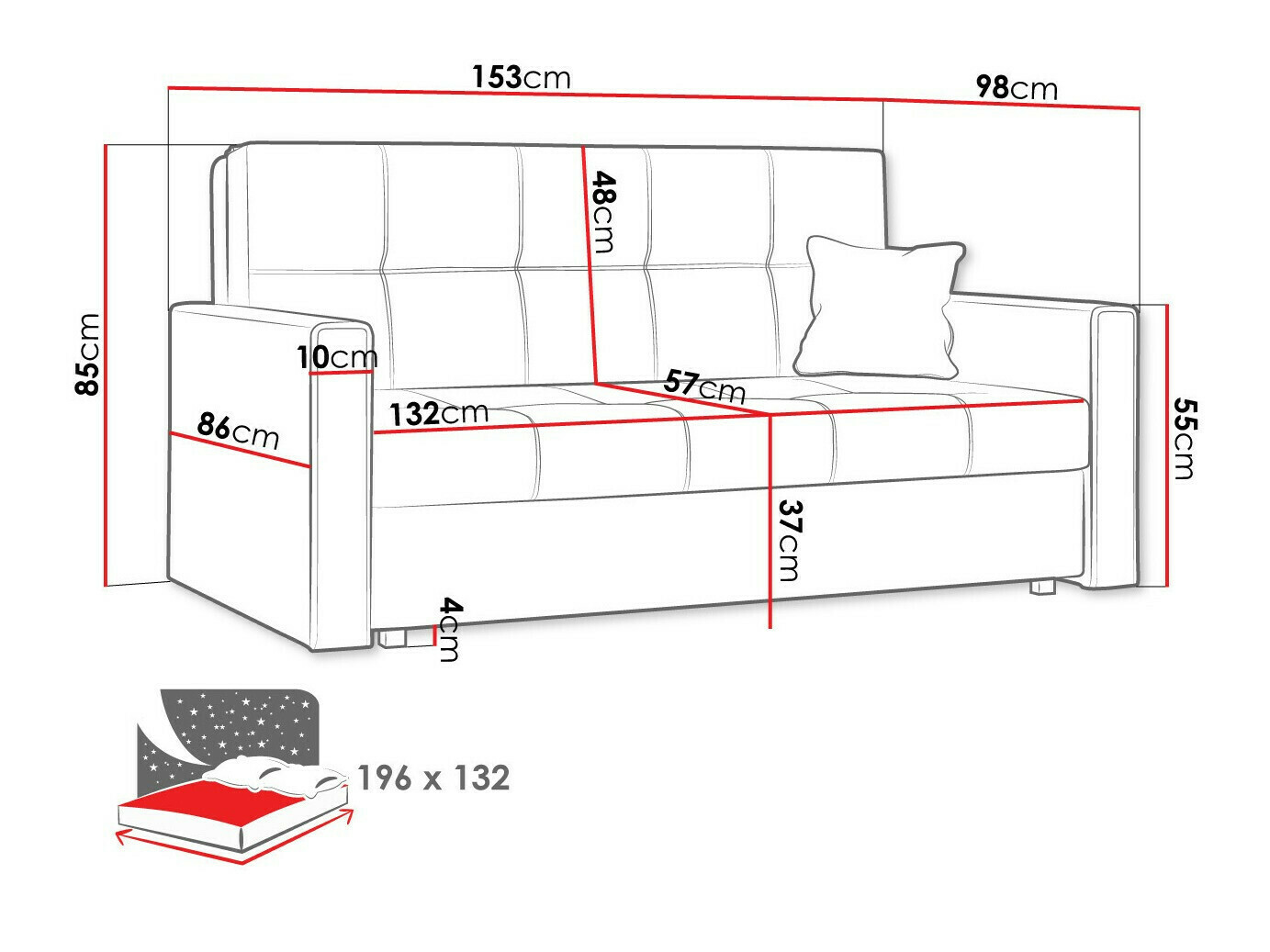 Diivanvoodi Columbus 106 (Manila 38)