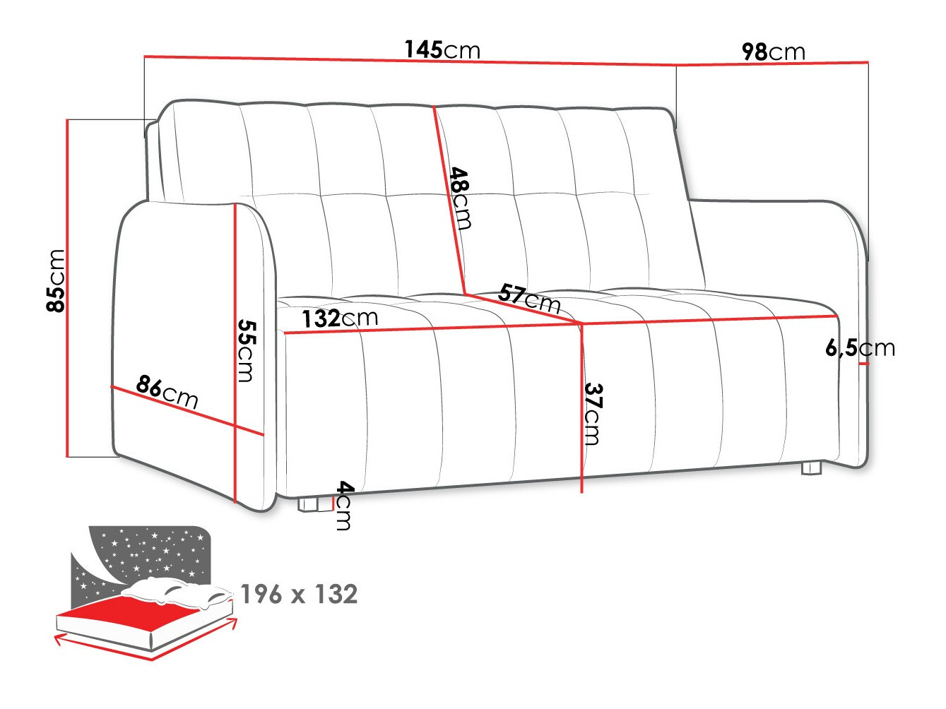 Diivanvoodi Aquarin III (Paros 3)