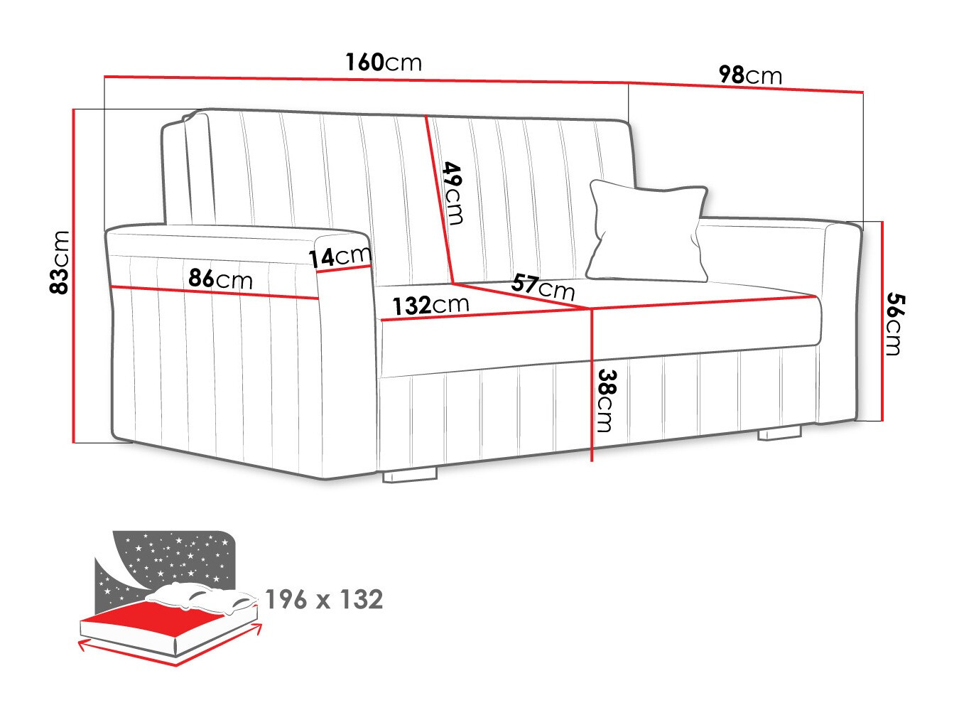 Diivanvoodi Orinen III (Paros 2)