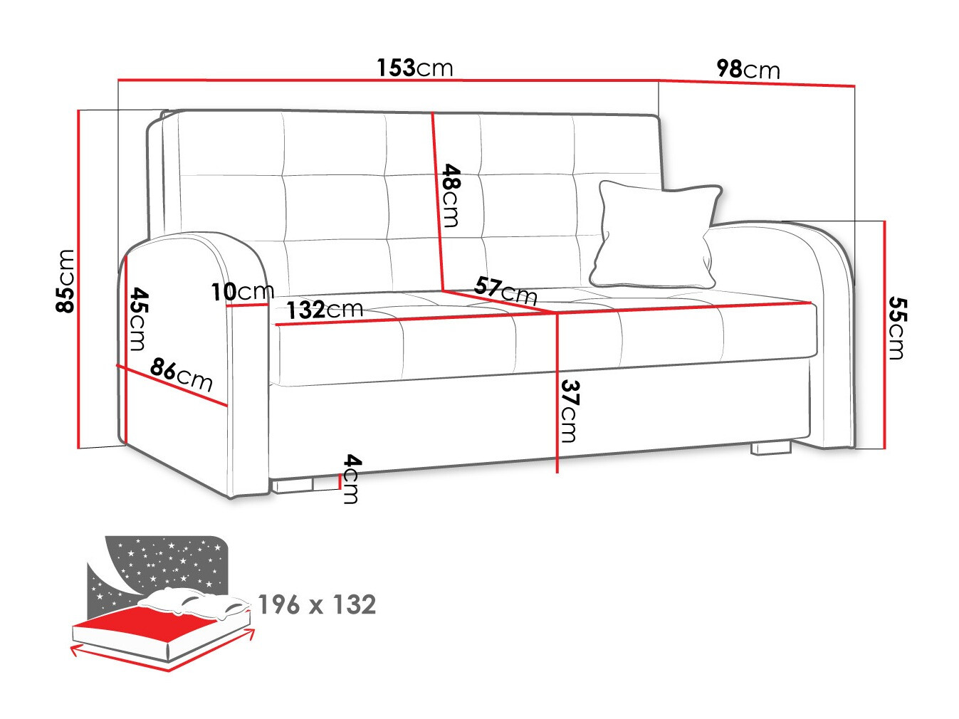 Diivanvoodi Silona III (Kronos 19)