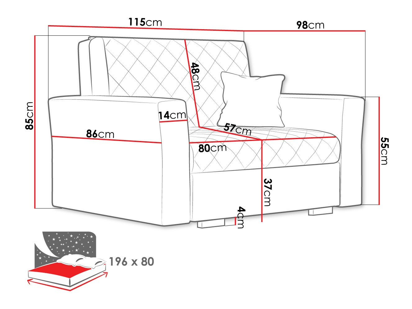 Tugitool Columbus 145 (Zanzibar 190)