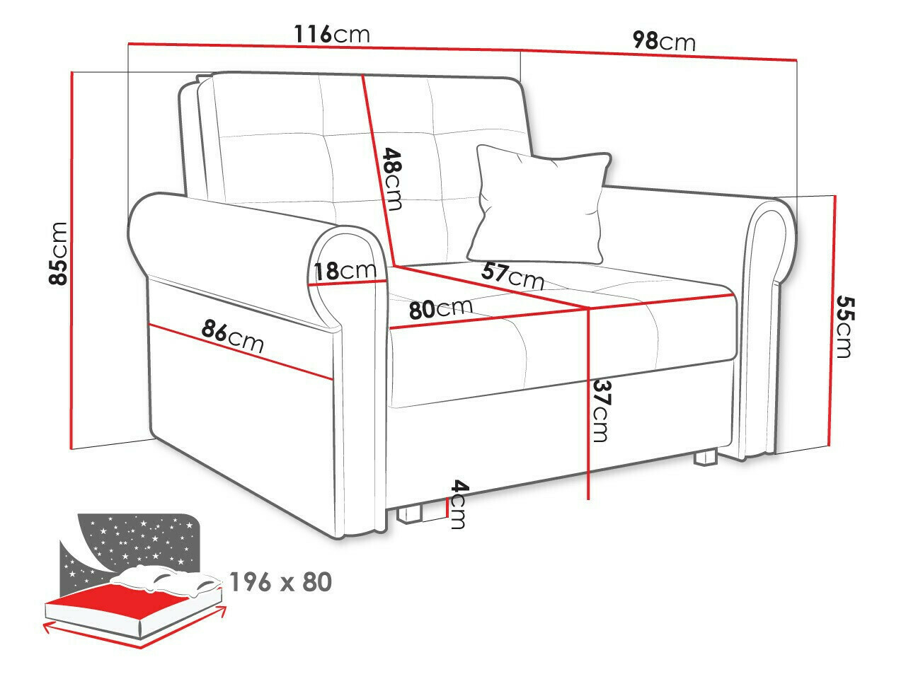 Tugitool Aquala I (Mono 232)