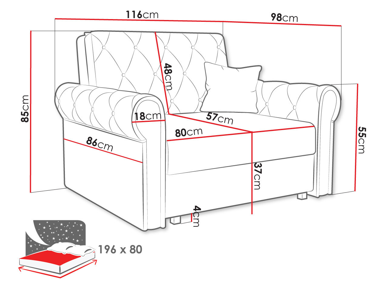 Tugitool Columbus 200 (Kronos 46)