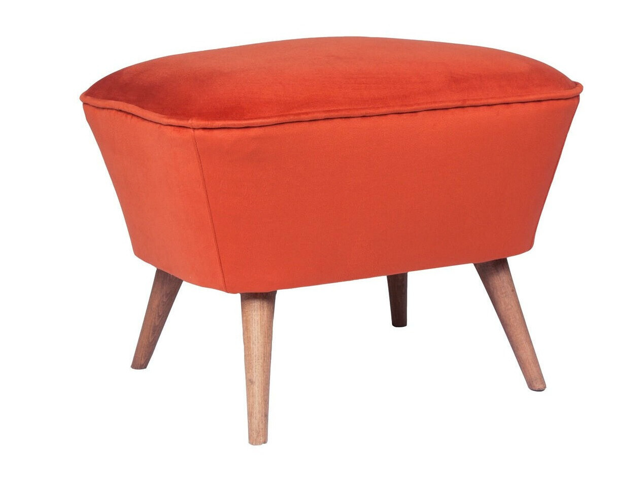 Tumba Altadena 526 (Tumeoranž)