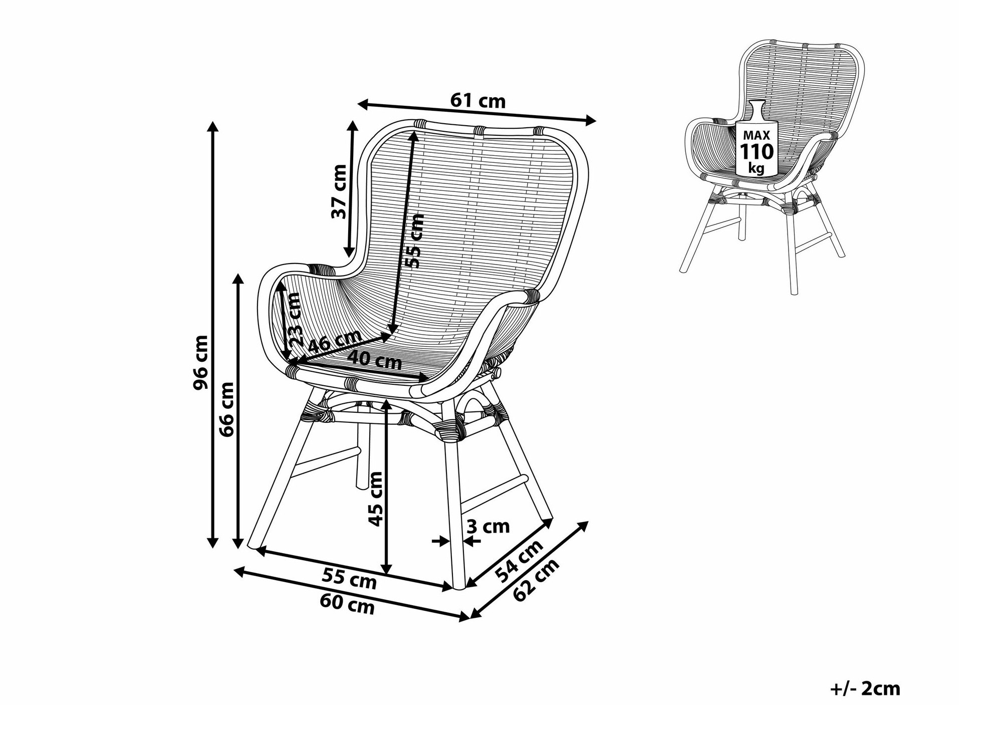 Tool Berwyn 1544 (Helepruun)
