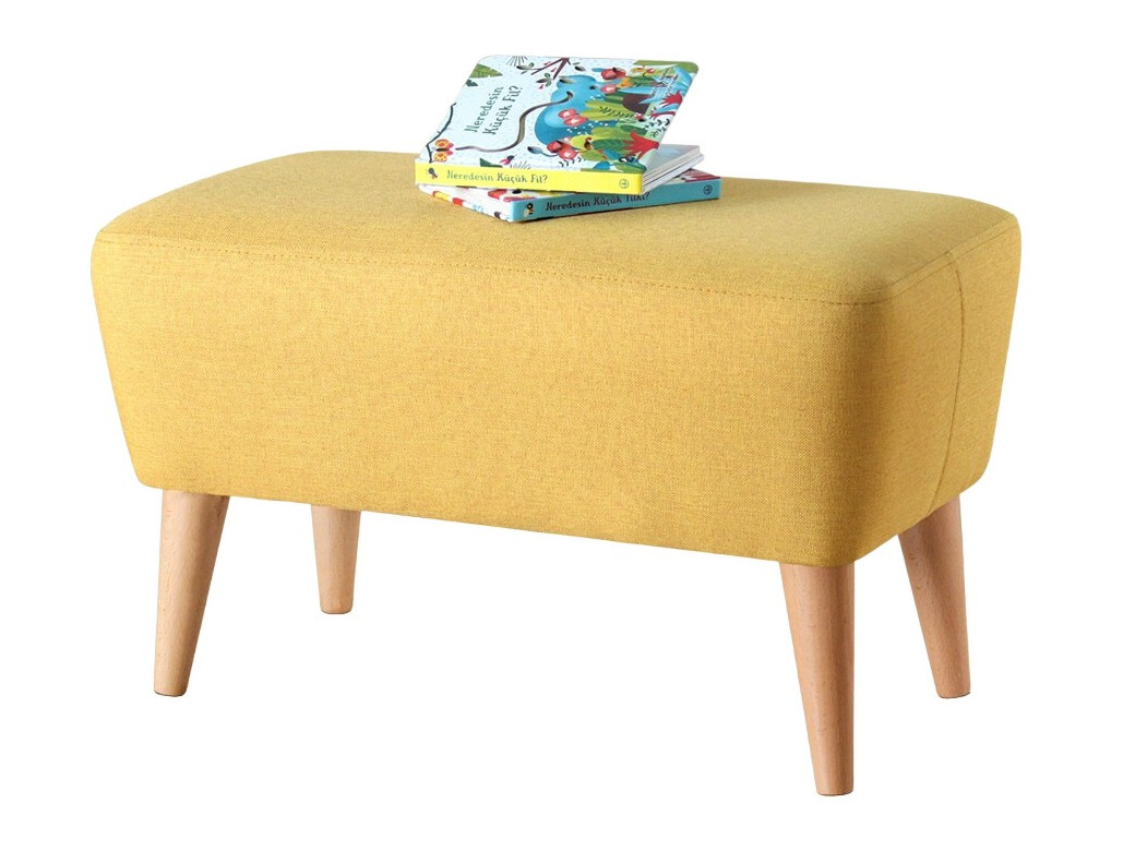 Tumba Altadena 531 (Kollane)