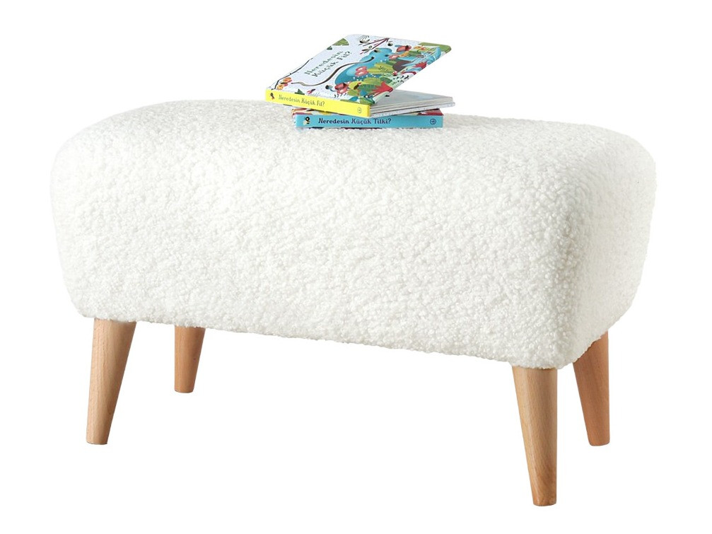 Tumba Altadena 531 (Valge)