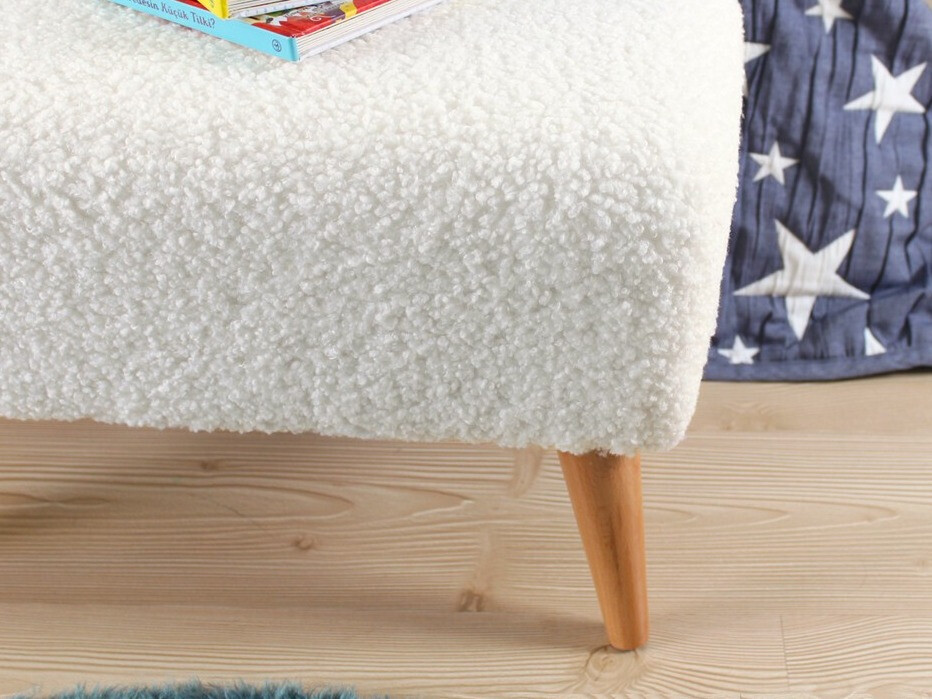 Tumba Altadena 531 (Valge)