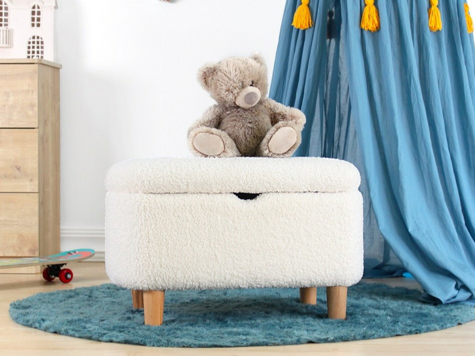 Tumba Altadena 534 (Valge)